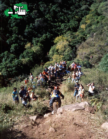 DH suicida Carlos Paz