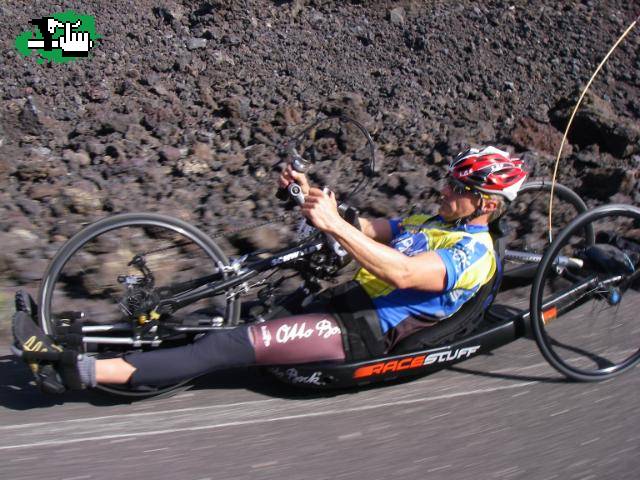 te lesionaste?