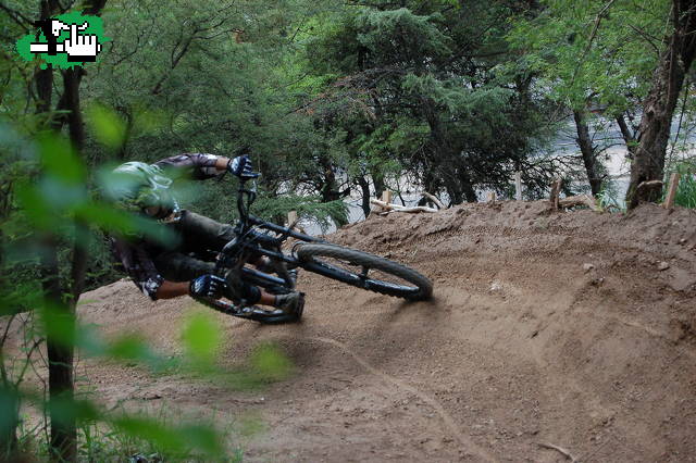 Parque Sarmiento CBA