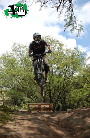 Parque Sarmiento CBA