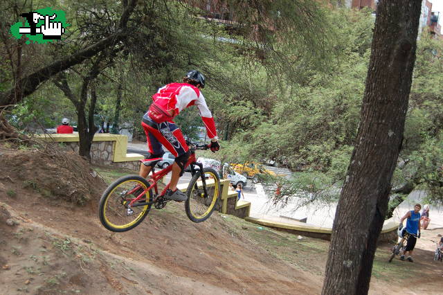 Parque Sarmiento CBA