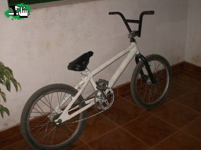 Mii bicii