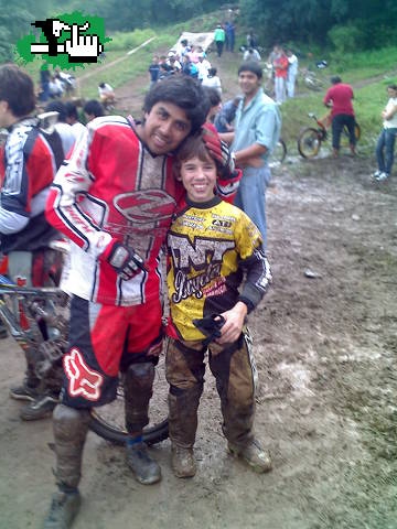 CARRERA de DH en SALTA