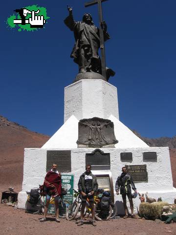 mendoza cristo redentor