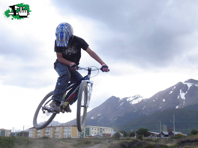 Ushuaia 1