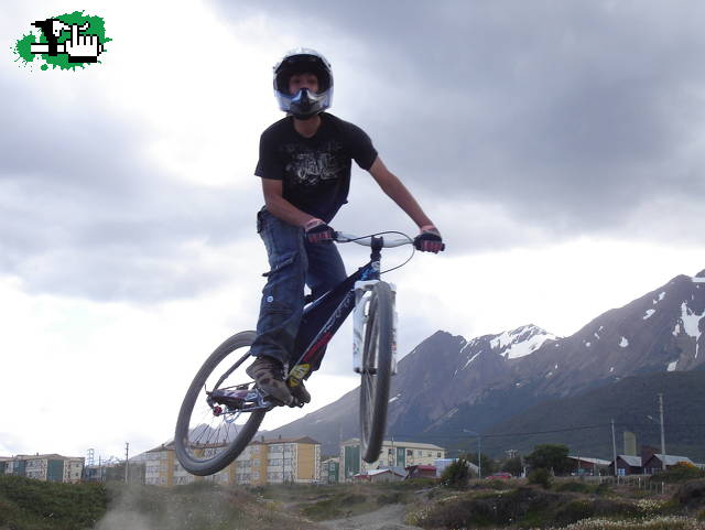 Ushuaia 2
