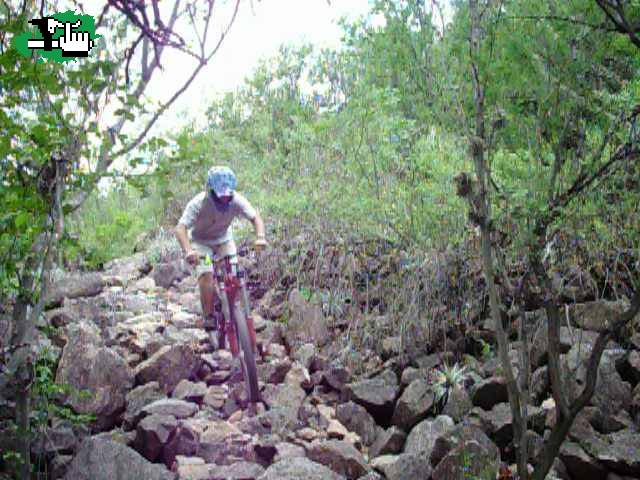 la rioja dh