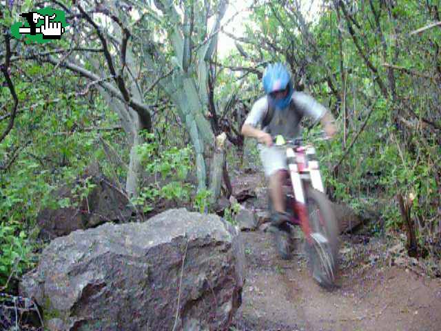 la rioja dh