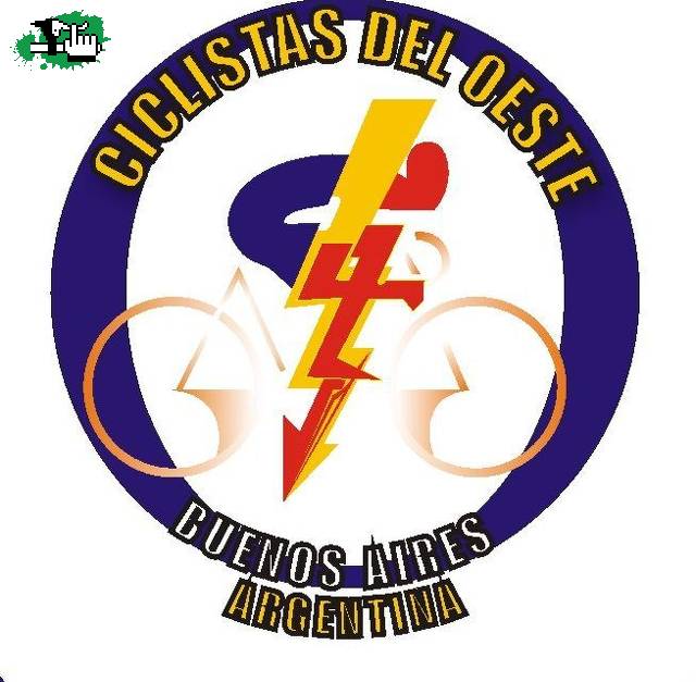 CICLISTAS DEL OESTE