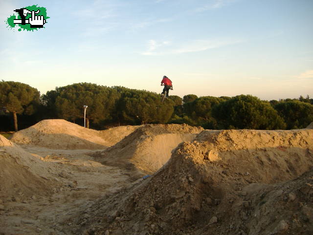 bike park vip only pro