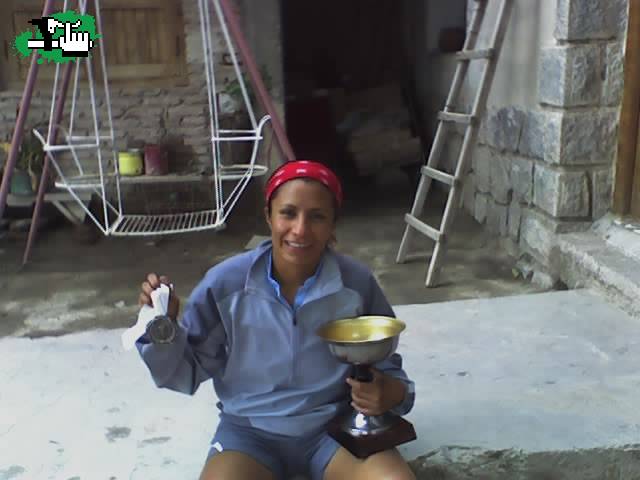 aguante mi mujer es una capa!!!!!