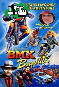 BMX Bandits