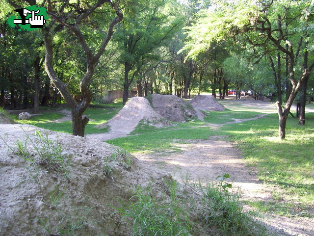 Dirts en Villa General Belgrano cba