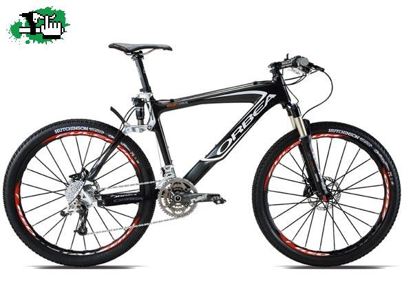 Orbea...