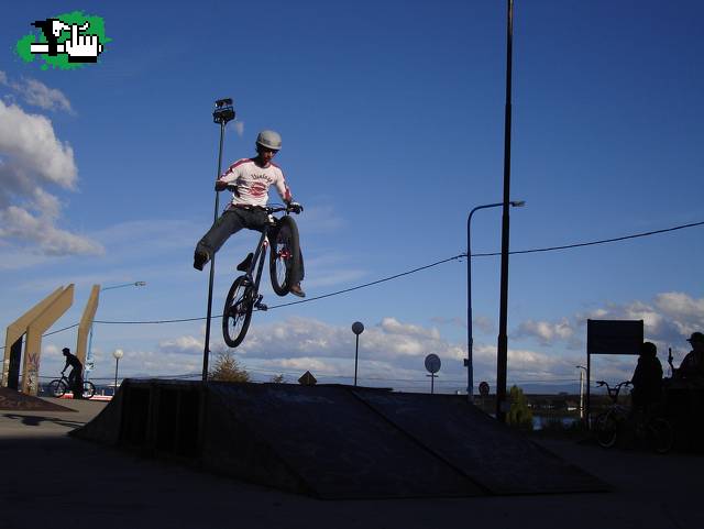Ushuaia