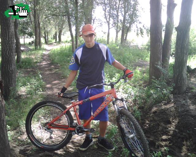 yoni bikers un kapo jej XD