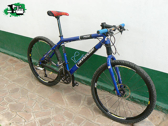 Otra de la Cannon