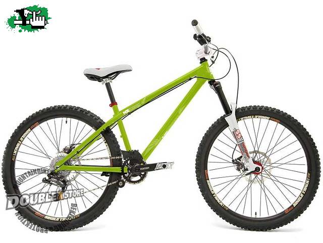 NS Bikes core 1