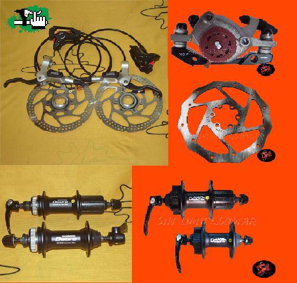 ayuda discos