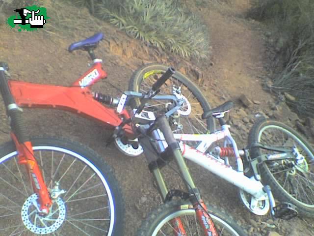 Mi "SAKE" y el "DURANGO" del gonza.. 