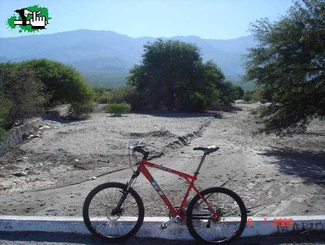 camino a saujil catamarca