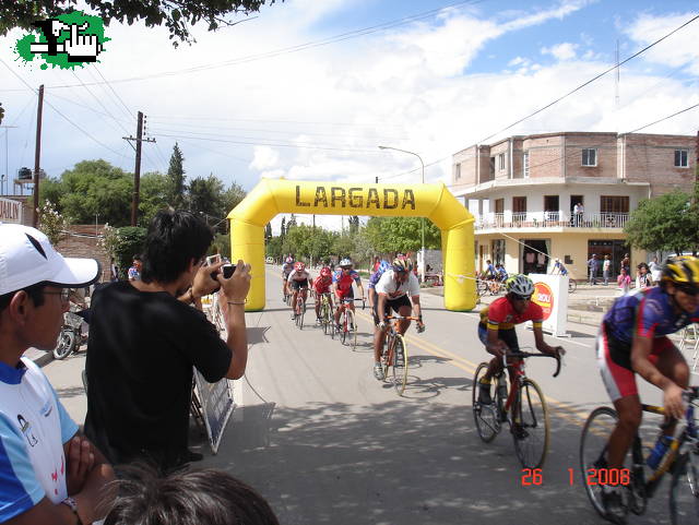 ruteros santamarianos