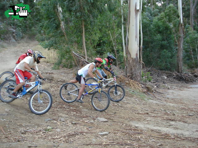 4x en Las Animas Tandil