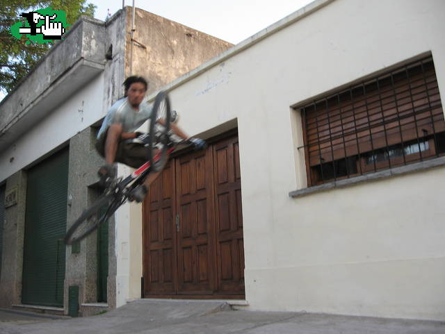 tabletop en vereda