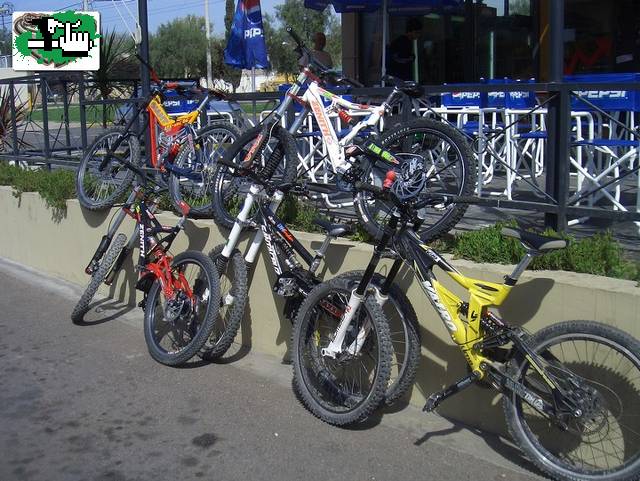 El TEAM DH SAN JUAN DH¡¡¡¡¡¡¡¡¡¡¡¡