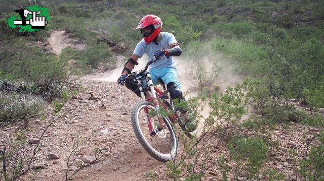 la rioja dh