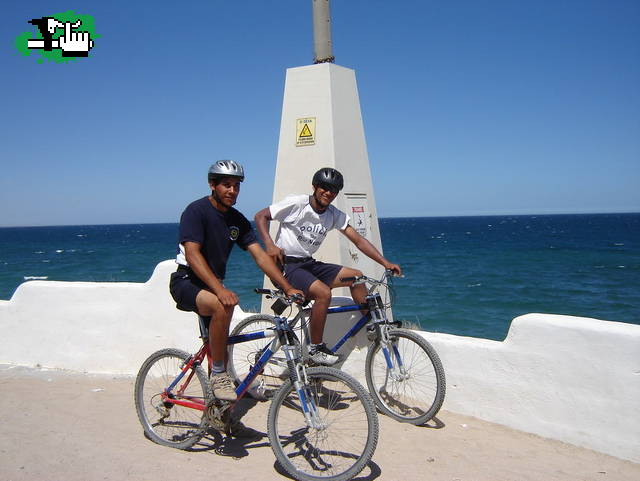 Bici Canas