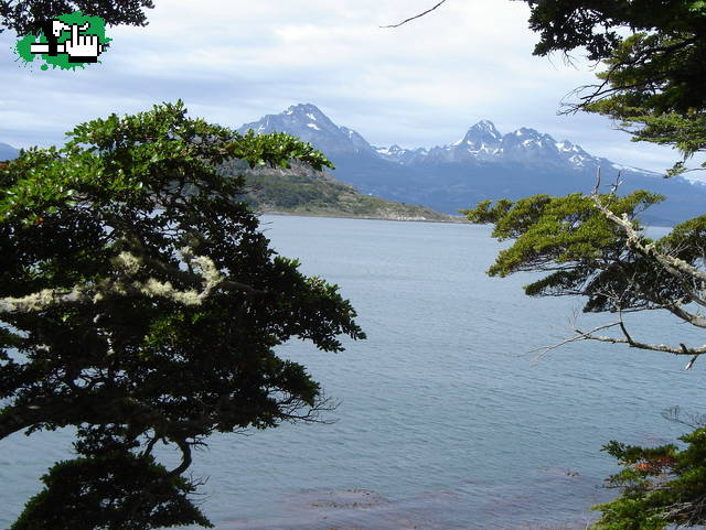 Un paraíso
