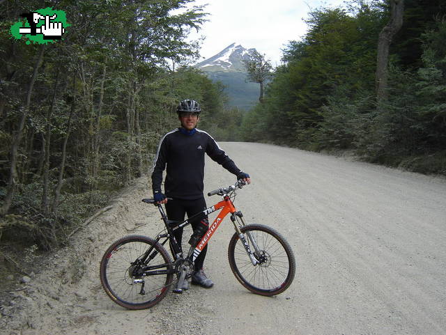 Camino del Parque