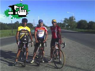 Amigos son los amigos!!!