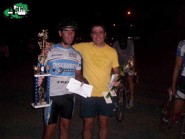 Carrera Coronación "Famaillá"