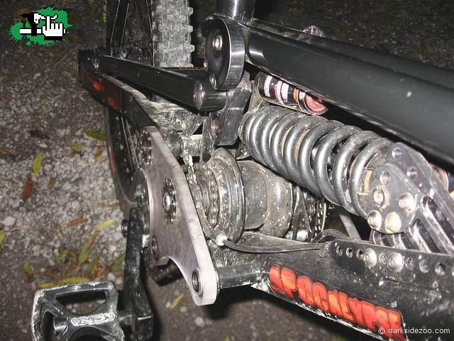 esto es para trato extremo