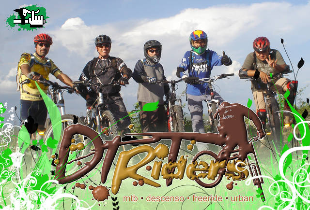 Dirt Riders