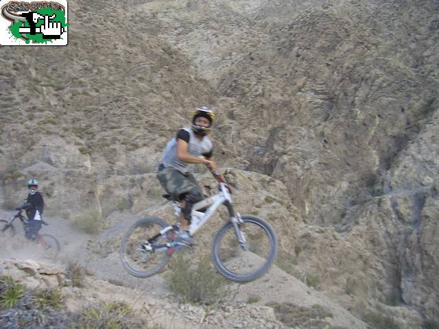  SAN JUAN .Indio 1