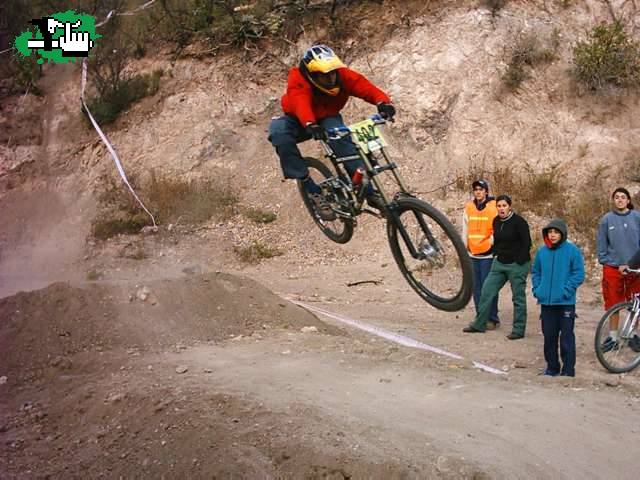 El yeti.. en la prehistoria
