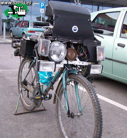 seguridad ante todo