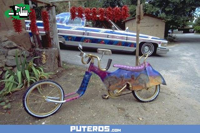 para salir de levante