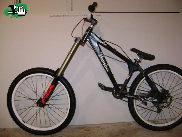 si banshee seguro!!