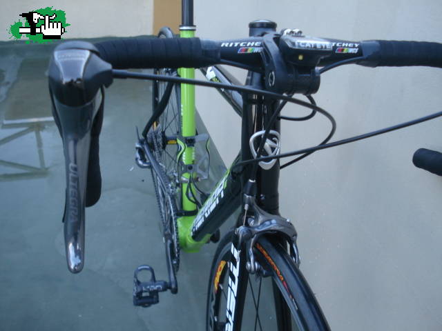 MERIDA 906 2008 by criden