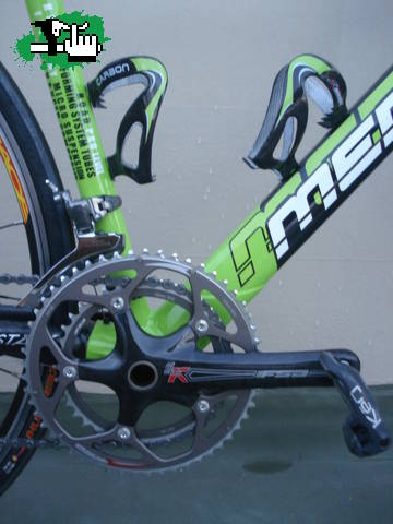 MERIDA 906 2008 by criden