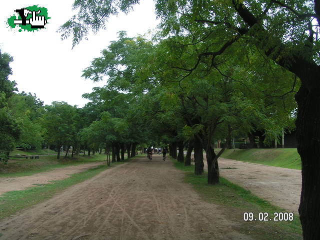 Boulevard Francia, Bella Vista, BS AS