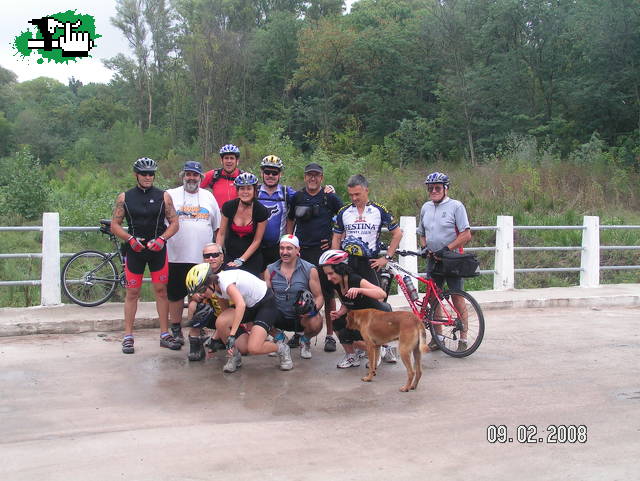 B V indòmita