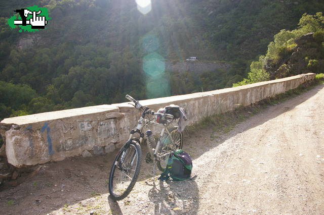 BAJANDO DEL CUADRADO