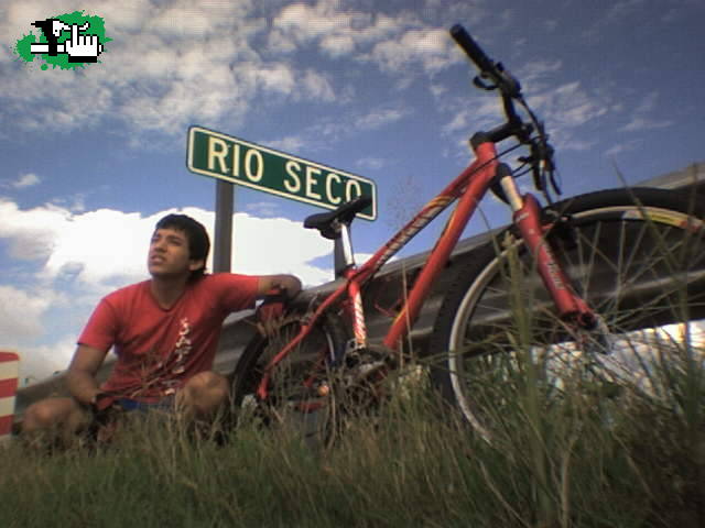 RIO SECO