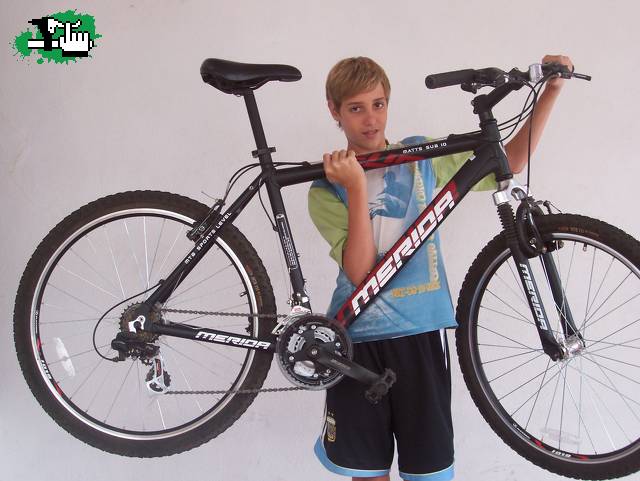 mybike