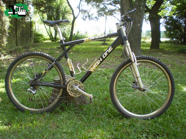mi bici